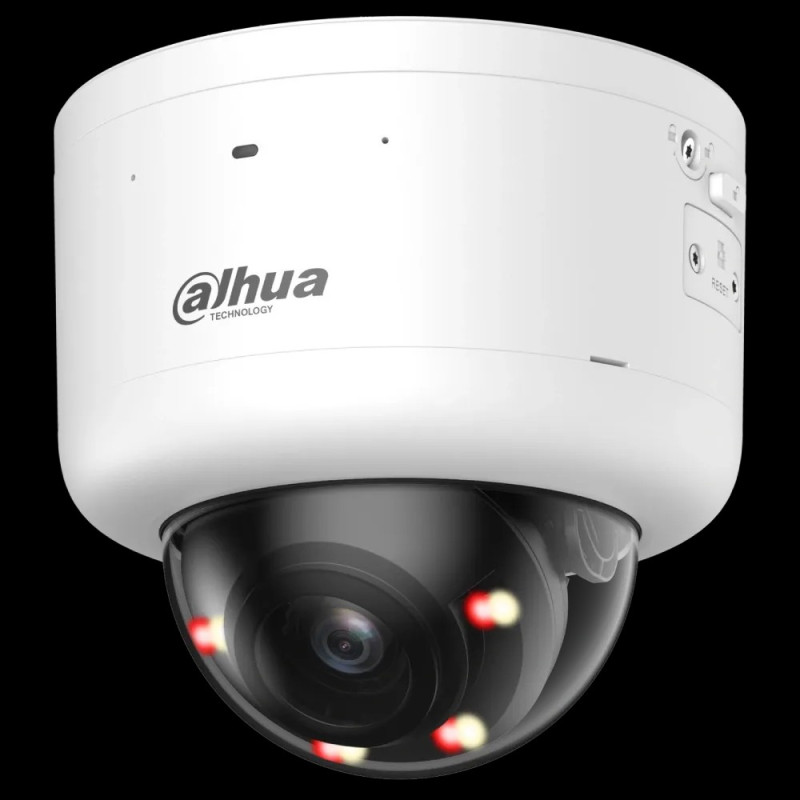 IP-камера Dahua DH-IPC-HDBW7459Z-Z-PV-X 4МП Xinghan