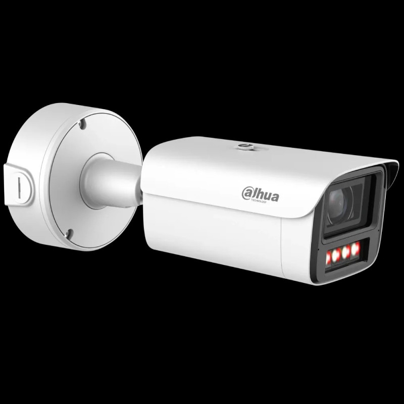 IP відеокамера Dahua DH-IPC-HFW7859Z1-Z-PV-X 8МП Xinghan
