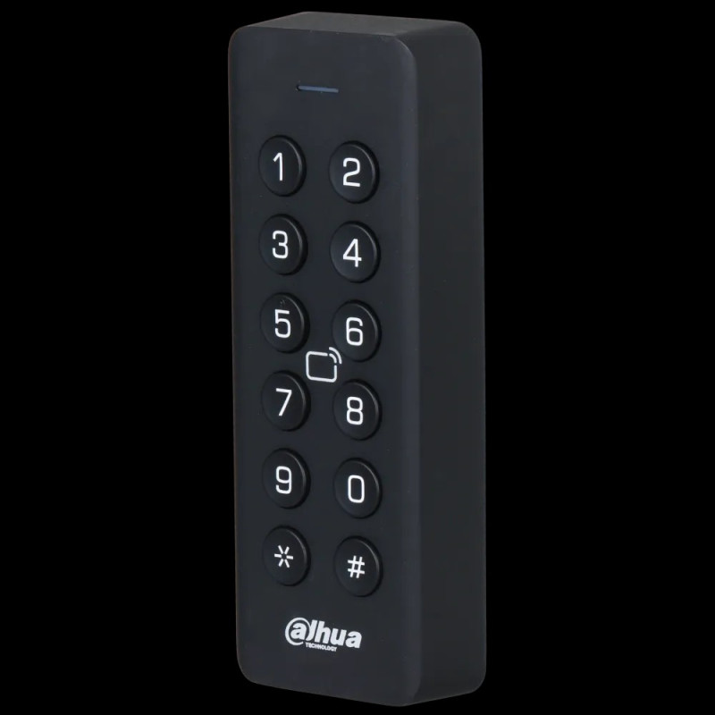 Зчитувач Dahua DH-ASR1101M Mifare IK08