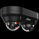 IP видеокамера Dahua DH-IPC-HDBW2449F-AS-E2-IL-Black 2x4МП