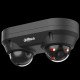 IP видеокамера Dahua DH-IPC-HDBW2449F-AS-E2-IL-Black 2x4МП