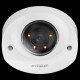 IP видеокамера Dahua DH-IPC-HDBW2449F-AS-IL 4МП (2.8мм) с микрофоном