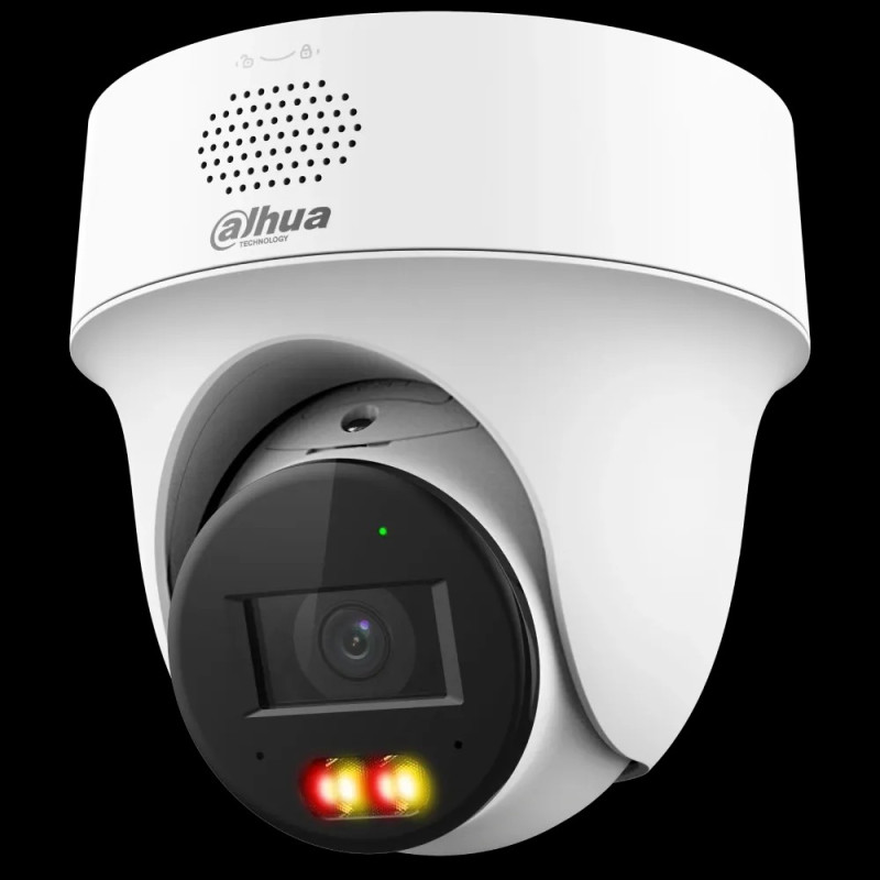 IP відеокамера Dahua DH-IPC-HDW1539DA-SAW-IL 5МП WiFi (2.8мм)