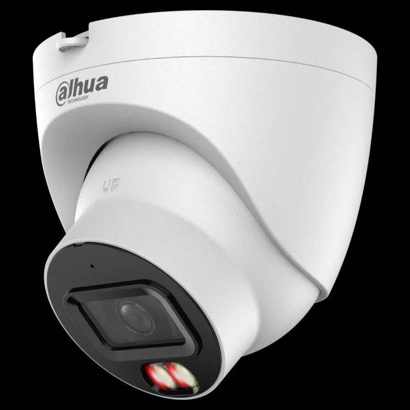 IP відеокамера Dahua DH-IPC-HDW2249T-S-IL 2МП (3.6мм) з мікрофоном