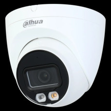 IP відеокамера Dahua DH-IPC-HDW2249T-S-IL 2МП (3.6мм) з мікрофоном