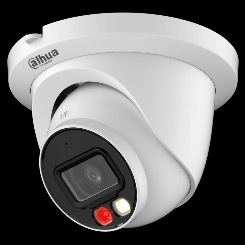 IP видеокамера Dahua DH-IPC-HDW2249T-S-IL-BE 2 МП (2.8мм) с микрофоном