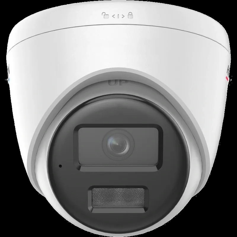 IP видеокамера Dahua DH-IPC-HDW2249T-S-IL-BE 2 МП (2.8мм) с микрофоном