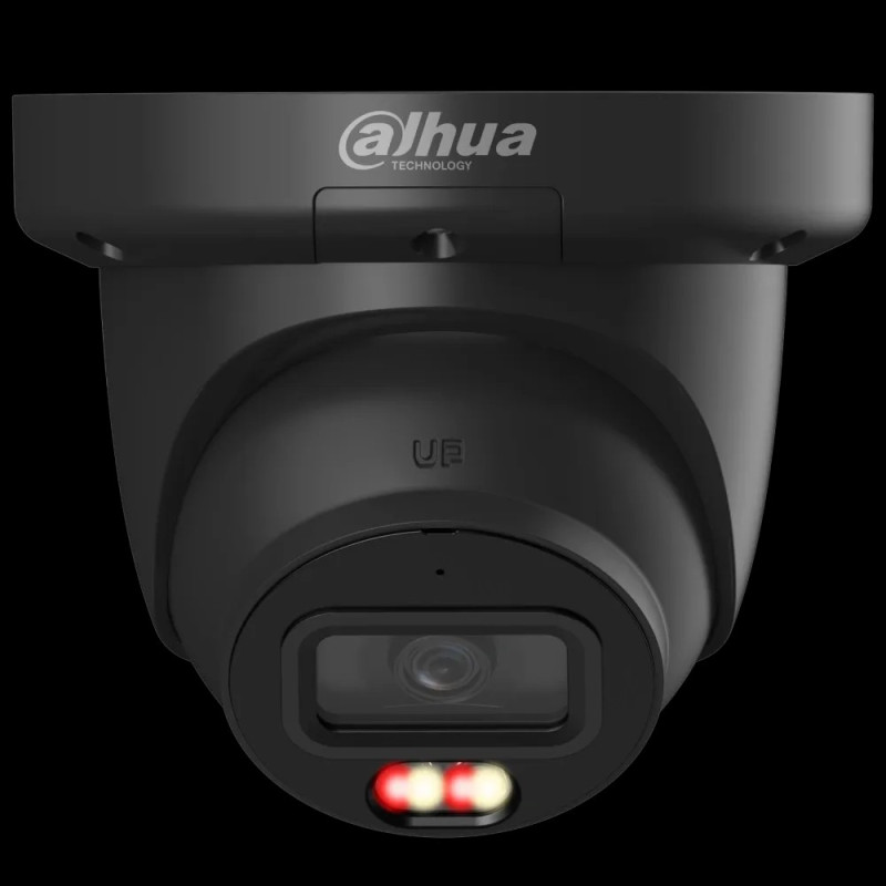 IP видеокамера Dahua DH-IPC-HDW3441EM-S-S2 4МП (2.8мм)