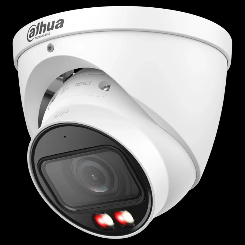 IP відеокамера Dahua DH-IPC-HDW3841T-ZS-S2 8МП (2.7-13.5мм) з мікрофоном