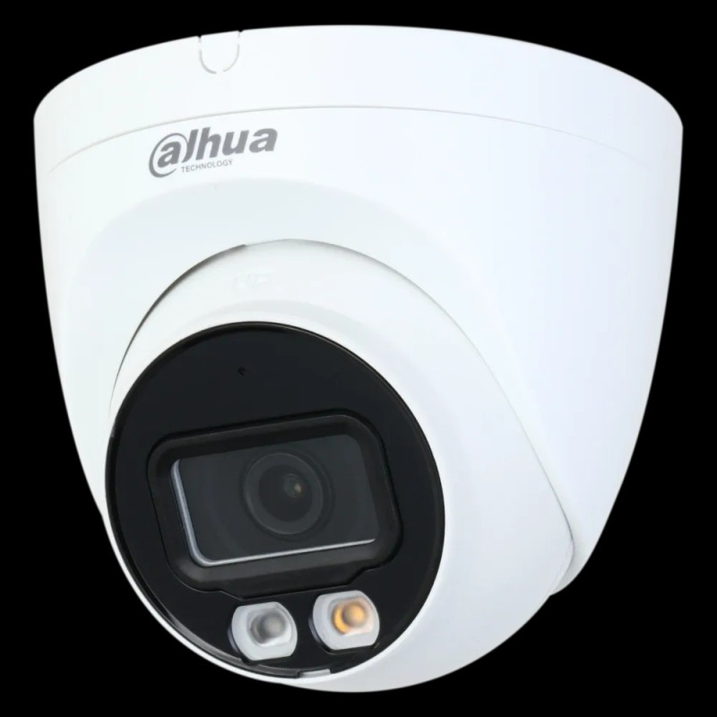 IP відеокамера Dahua DH-IPC-HDW5241TM-ASE 2МП (2.8мм)