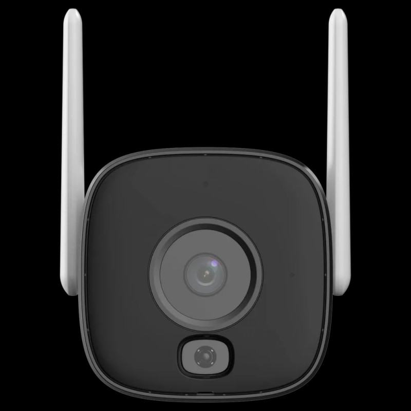 DH-IPC-HFW1539DTK1-SAW-IL 5МП WiFi (2.8мм) IP видеокамера Dahua