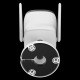 DH-IPC-HFW1539DTK1-SAW-IL 5МП WiFi (2.8мм) IP видеокамера Dahua