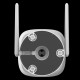 DH-IPC-HFW1539DTK1-SAW-IL 5МП WiFi (2.8мм) IP видеокамера Dahua