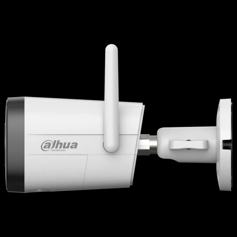 DH-IPC-HFW1539DTK1-SAW-IL 5МП WiFi (2.8мм) IP видеокамера Dahua