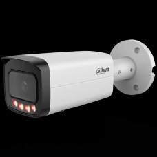 IP відеокамера Dahua DH-IPC-HFW2849S-S-IL 8МП (2.8мм)