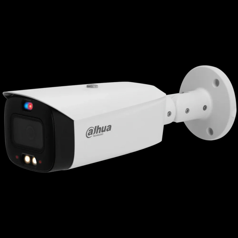 IP відеокамера Dahua DH-IPC-HFW3849E-AS-IL 8МП (2.8мм)