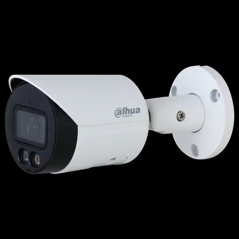 IP відеокамера Dahua DH-IPC-HFW3849E-AS-IL 8МП (2.8мм)