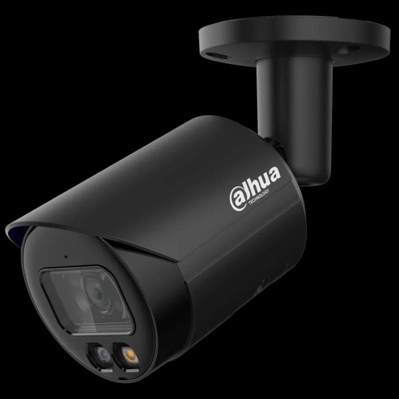 IP відеокамера Dahua DH-IPC-HFW3849E-AS-IL 8МП (2.8мм)