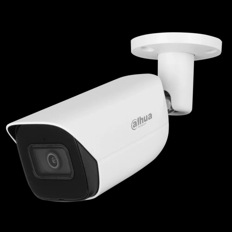 IP відеокамера Dahua DH-IPC-HFW5241E-ASE 2МП (2.8мм) з мікрофоном