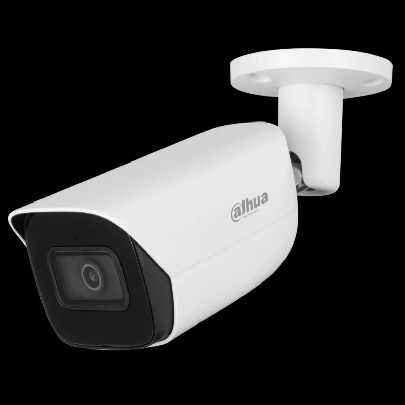 IP відеокамера Dahua DH-IPC-HFW5241E-ZE 2МП (2.7-13.5мм) з мікрофоном