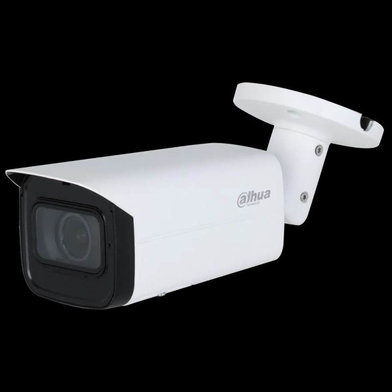 IP відеокамера Dahua DH-IPC-HFW5241E-ZE 2МП (2.7-13.5мм) з мікрофоном
