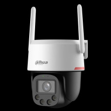 IP відеокамера Dahua DH-P4F-PV-4G (4мм)