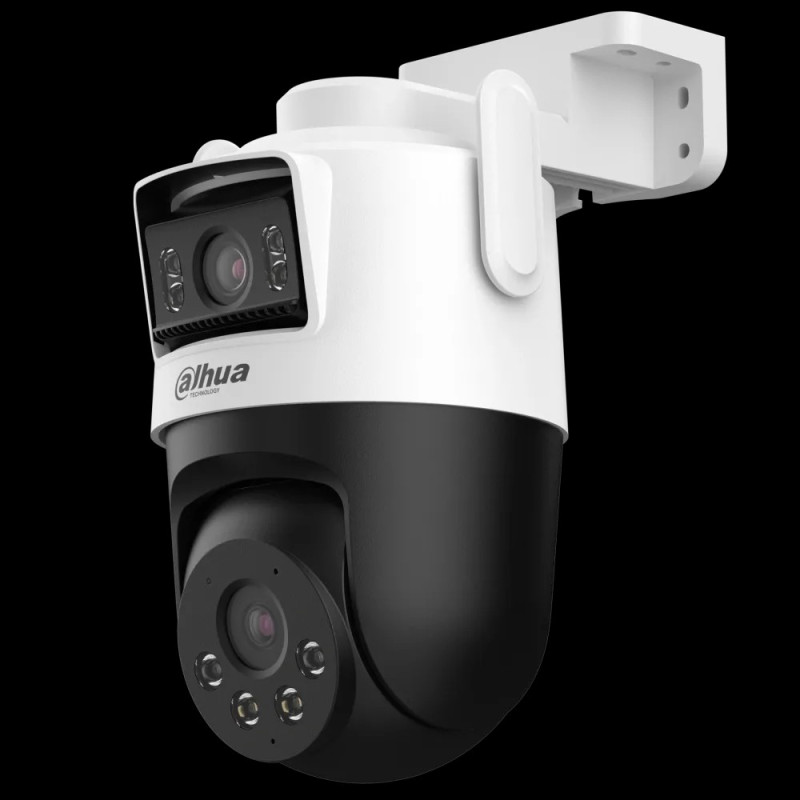 DH-P5D-5F-PV 5МП (2.8+6мм) WiFi IP відеокамера Dahua