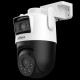 DH-P5D-5F-PV 5МП (2.8+6мм) WiFi IP відеокамера Dahua
