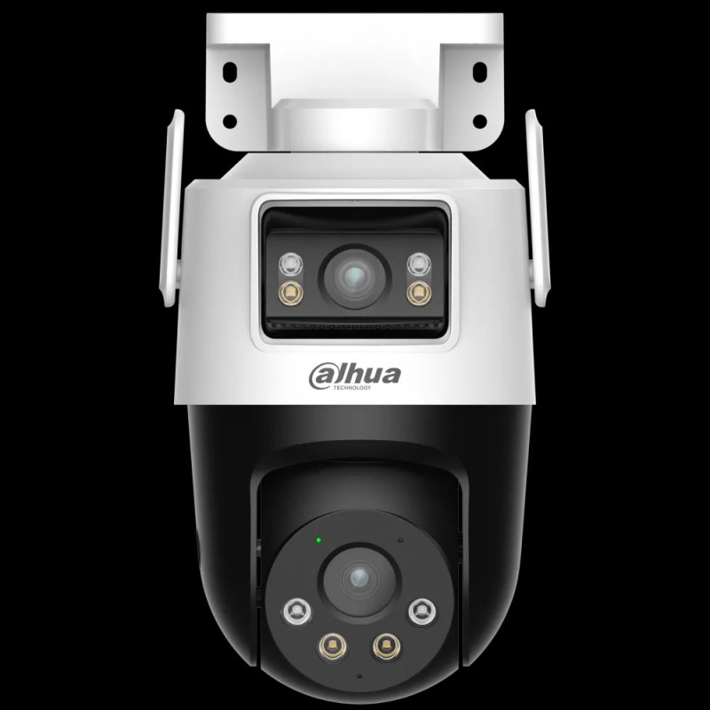 DH-P5D-5F-PV 5МП (2.8+6мм) WiFi IP відеокамера Dahua