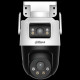 DH-P5D-5F-PV 5МП (2.8+6мм) WiFi IP відеокамера Dahua