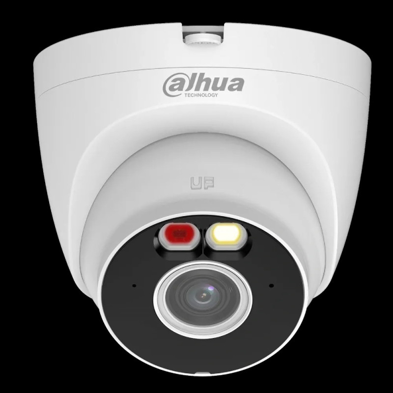DH-T5A-PV 5МП Wi-Fi (2.8мм) IP відеокамера Dahua