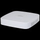 DH-XVR4104HS-I/T 4-канальний 1080N/720p 1U 1HDD WizSense Відеореєстратор Dahua