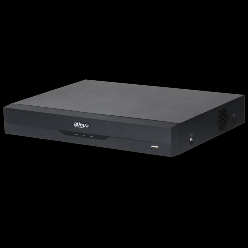 DH-XVR4116HS-I/T 16-канальний Penta-brid 1080-N/720p Відеореєстратор Dahua