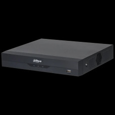 DH-XVR4116HS-I/T 16-канальний Penta-brid 1080-N/720p Відеореєстратор Dahua