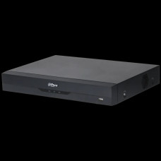 4-канальный 5MP WizSense видеорегистратор Dahua DH-XVR5104HE-I3/T