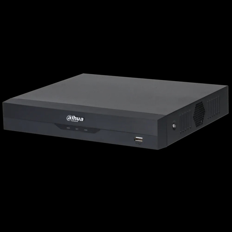 DH-XVR5108C-I3/T 8-канальний 5MP Відеореєстратор Dahua