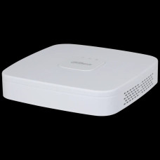 DH-XVR5108C-I3/T 8-канальний 5MP Відеореєстратор Dahua