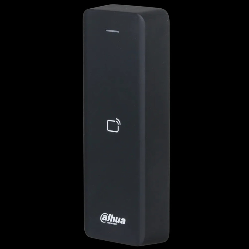 Считыватель Dahua DHI-ASR1200E Mifare IP66
