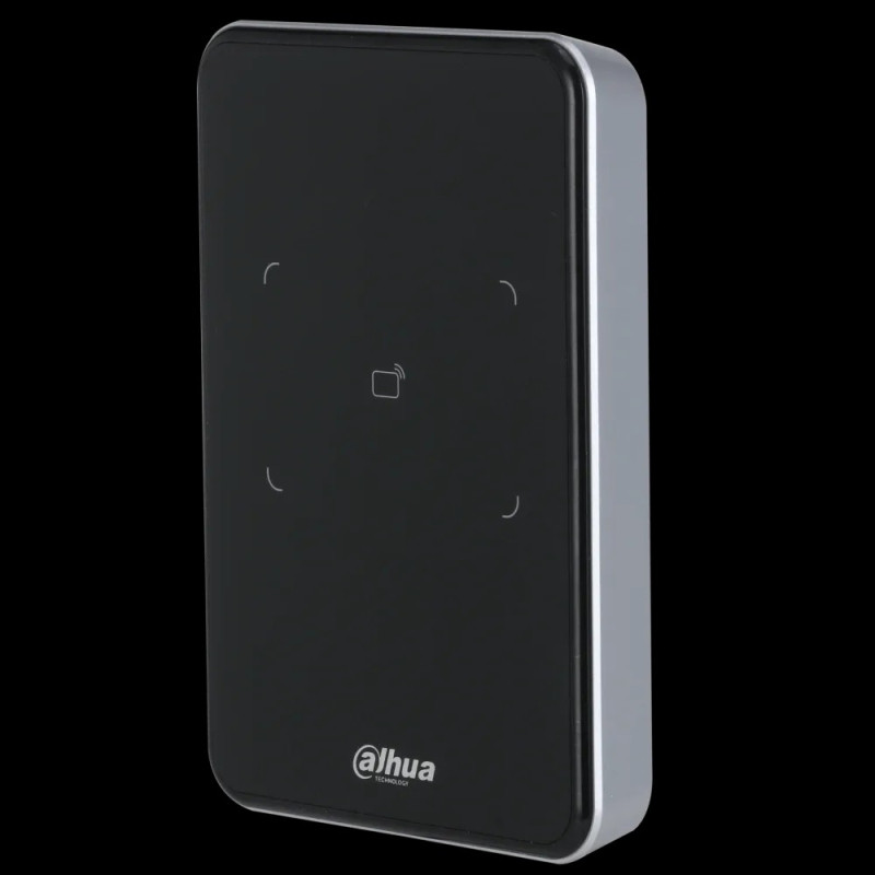 Зчитувач Dahua DHI-ASR2100A-D Marine IP66
