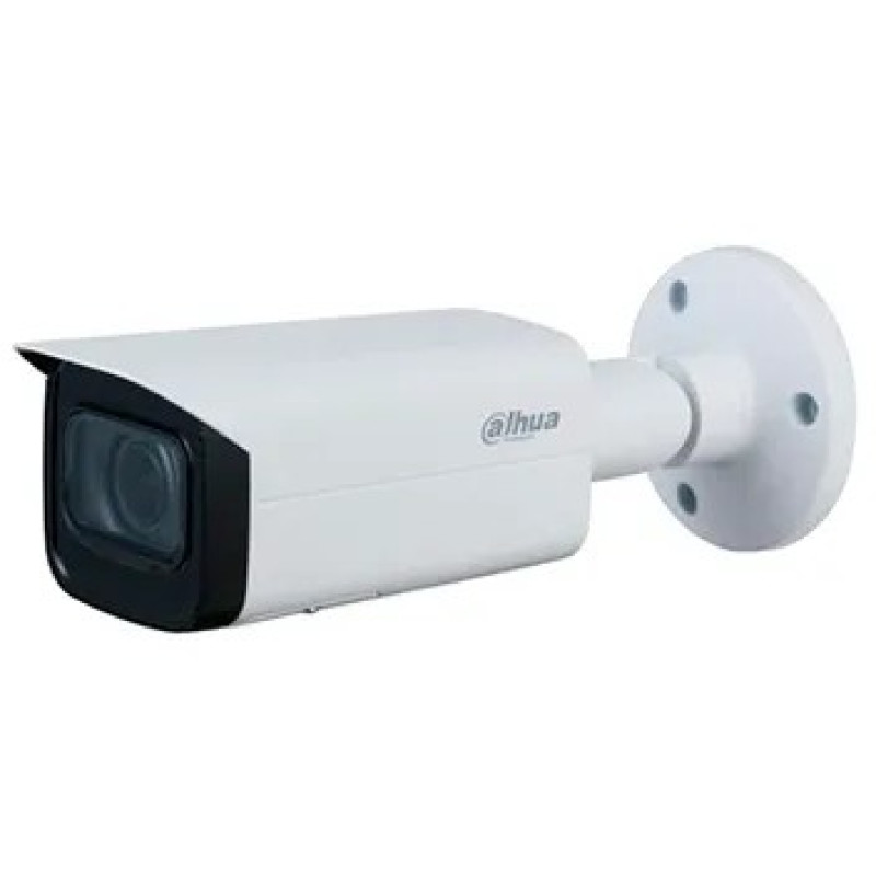 IP відеокамера Dahua DHI-ITC431-RW1F-IRL8 4МП (10-50мм)