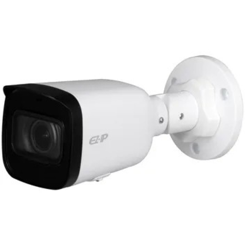 IP відеокамера Dahua DHI-ITC431-RW1F-IRL8 4МП (10-50мм)
