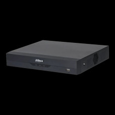 16-канальний відеореєстратор Dahua DHI-NVR2116HS-I2 1U 1HDD WizSense