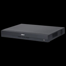 16-канальний 1U 2 HDD WizSense відеореєстратор Dahua DHI-NVR2216-I2