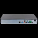 16-канальний WizMind 1U 2 HDD відеореєстратор Dahua DHI-NVR5216-XI