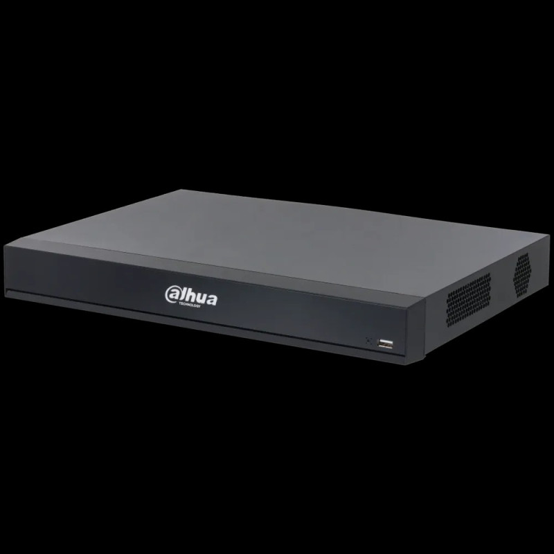 32-канальный видеорегистратор Dahua DHI-NVR5232-XI/Pro WizMind WizSeek AcuPick