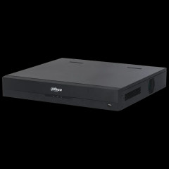 16-канальный 1.5U 4HDD WizSense видеорегистратор Dahua DHI-NVR5416-EI