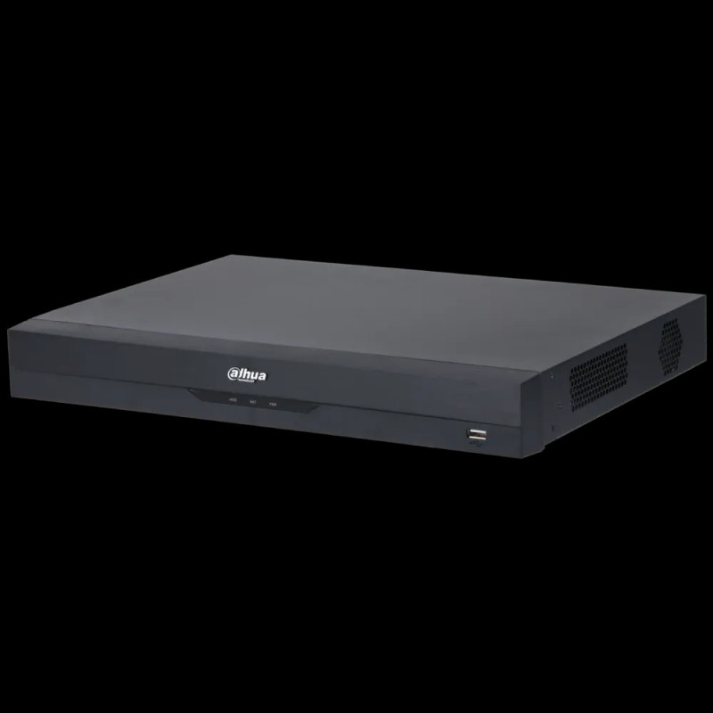 32-канальний 1.5U 4HDD WizSense відеореєстратор Dahua DHI-NVR5432-EI2