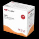 Кабель Hikvision DS-1LN6UU/CCA CAT6 U/UTP grey (305м)