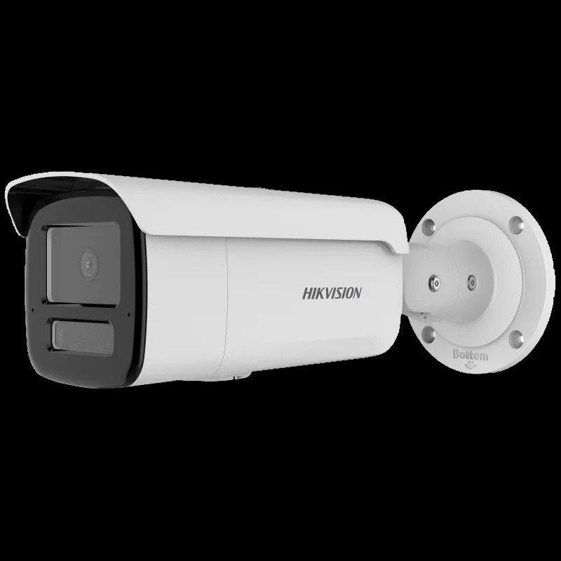 IP відеокамера Hikvision DS-2CD1023G2-LIUF (2.8мм) з мікрофоном