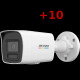 IP відеокамера Hikvision DS-2CD1027G3-LIUF 2МП (2.8мм)